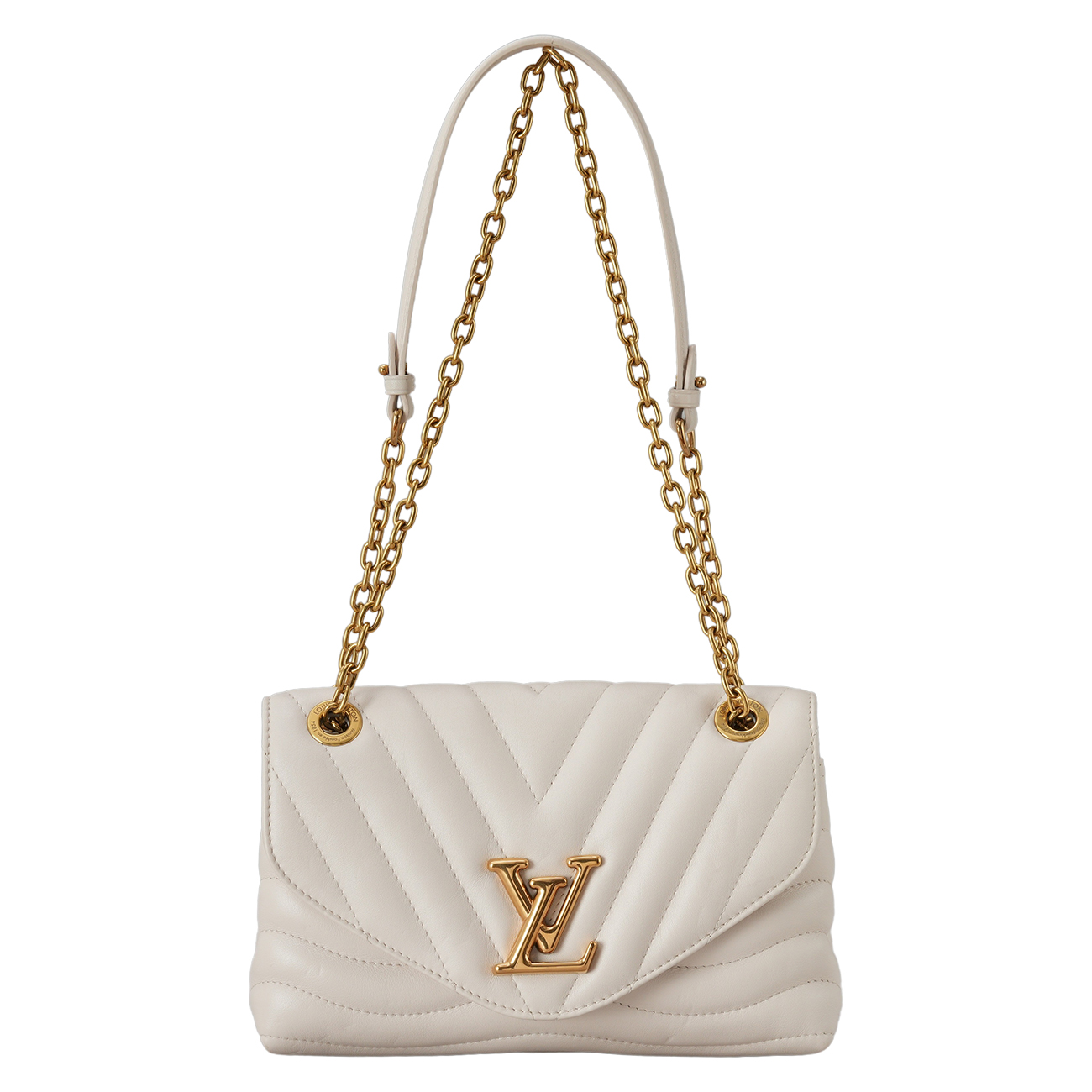 LOUIS VUITTON(USED)루이비통 뉴웨이브 체인 숄더백